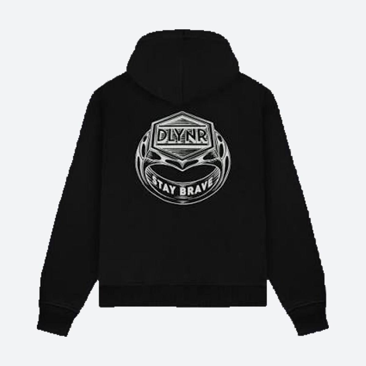 Dollynoire Hoodie
